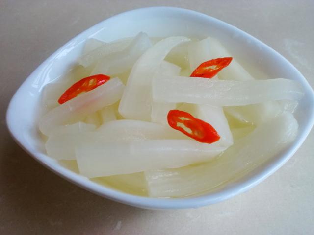 夏季食欲不振？你可以试试这两个方法