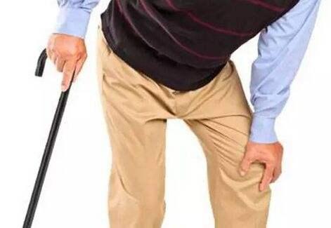 走出这3个误区，永久告别老寒腿！