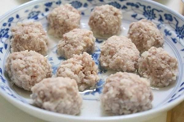 糖尿病人，不能吃肉？你可以试试这款美食！