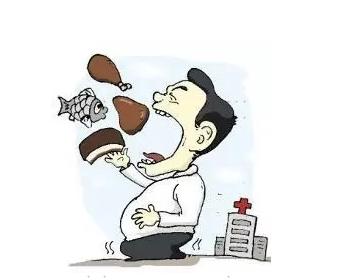 可别入了痛风、尿酸高就要告别海鲜的误区！