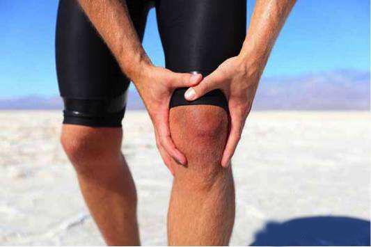 步行过度，容易膝盖受损！这些细节你一定要注意！