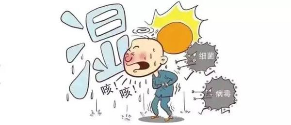 解密！原来湿气就是这么个东西