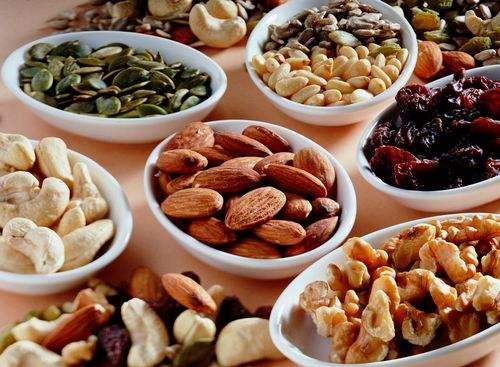 素食主义者的4大法则，这样吃才健康！