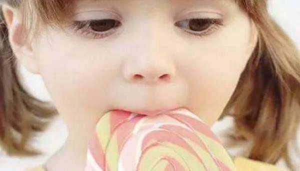 万万没想到，吃糖太多，对儿童的伤害这么大！