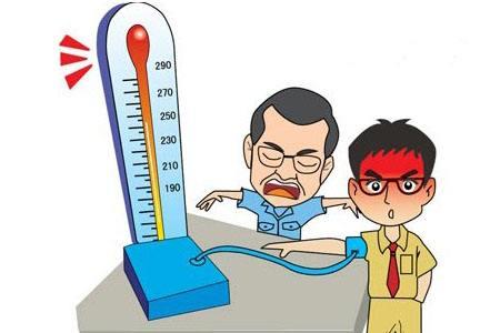 高血压患者的饮食运动大全，降血压必备！