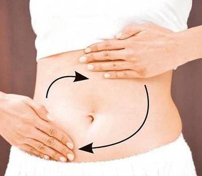 失眠、胃溃疡、便秘、肥胖、对付它们，用这一招就够了！