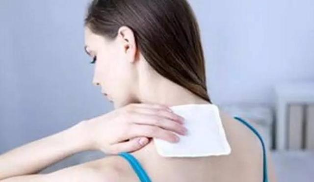 治好落枕，我只用这两招！