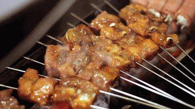 为什么都说要少吃烧烤？这就是原因