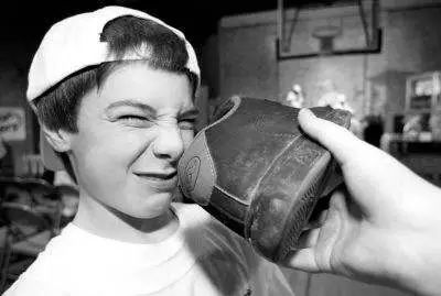 健康保险谈脚气病