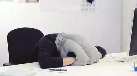 早睡早起可以增加一份健康保险