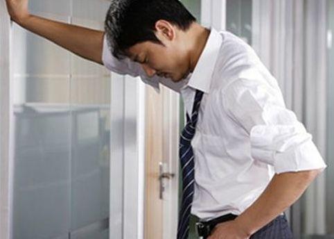 前列腺炎，千万不要做这些事！