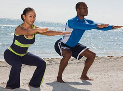 未被国人熟知的运动处方，用运动抵抗疾病！