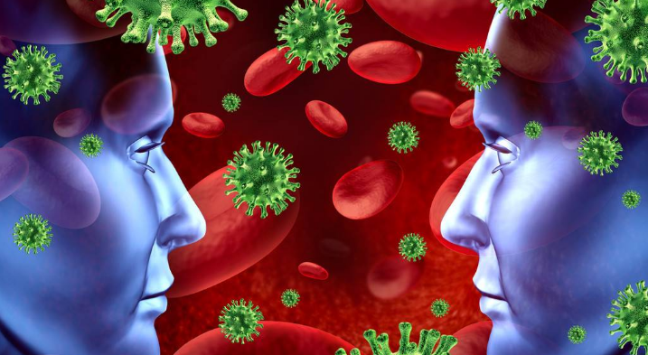 艾滋病恐慌背后隐藏着什么……