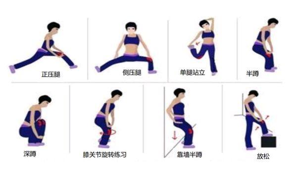 晨跑和夜跑的正确运动方式，你做对了吗？