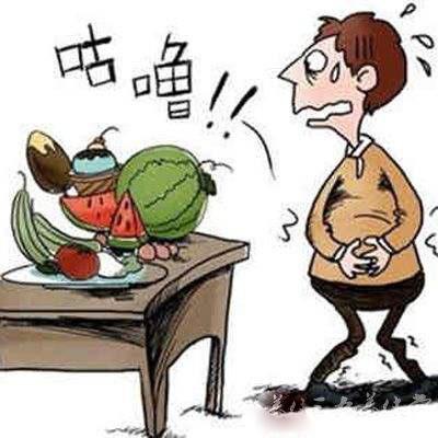 避免夏季胃肠道疾病，这3点你要做到！