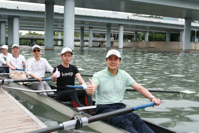 健康保险之企业家