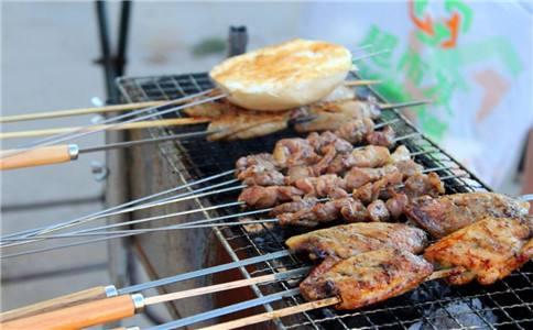 为什么都说要少吃烧烤？这就是原因