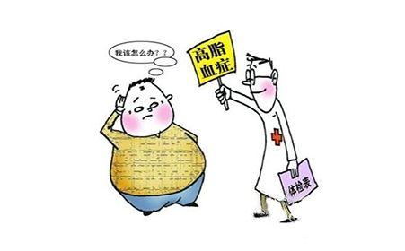 血脂不正常？那是这几件事，你没做好！