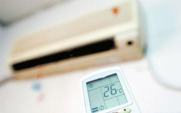 又想吹空调，又不想得“空调病”？只要这样就没问题~