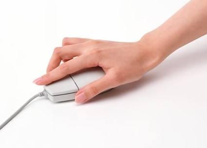 无法治愈的职业病？哭，我也在里面……告诉你鼠标手有多恐怖！