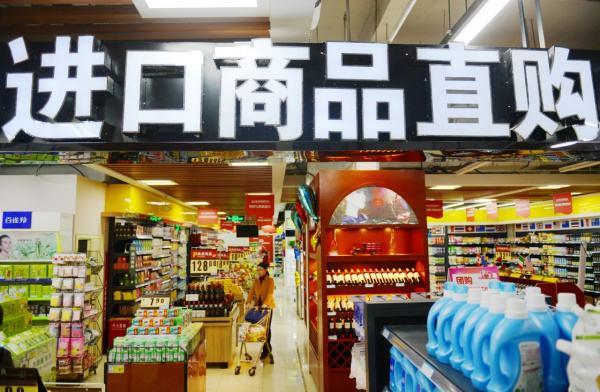 你吃了日本核污染的食品吗？