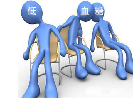 糖尿病患者的低血糖症，该如何治疗？