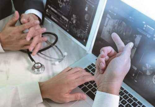 长姐如母，国康专业团队伴姐姐成功抗癌