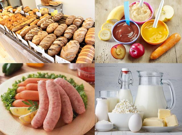 山梨酸作为防腐剂对人的危害大吗？它要先满足这些条件