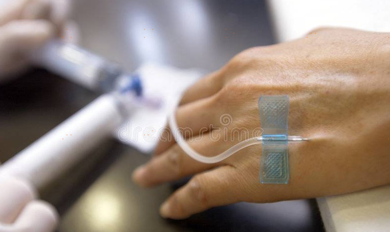 别再盲目输液！53种疾病不需要输液！