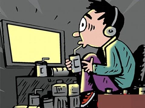 熬夜不一定会猝死，但一定会给你带来这些伤害