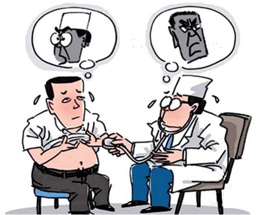 《急诊科医生》最讨厌的八种病人，你中枪了吗？