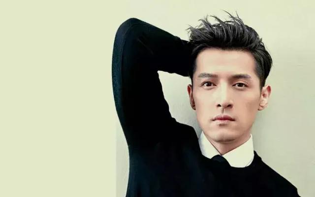 胡歌和这个女人的感人故事……姚贝娜梅艳芳等明星都和它有关！