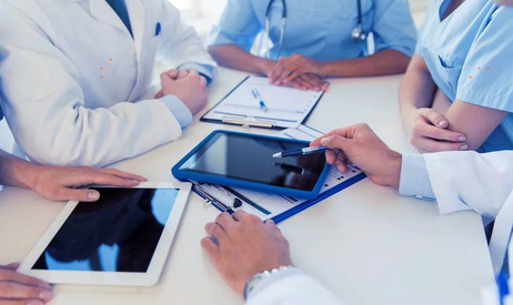 研究保险健康和病情