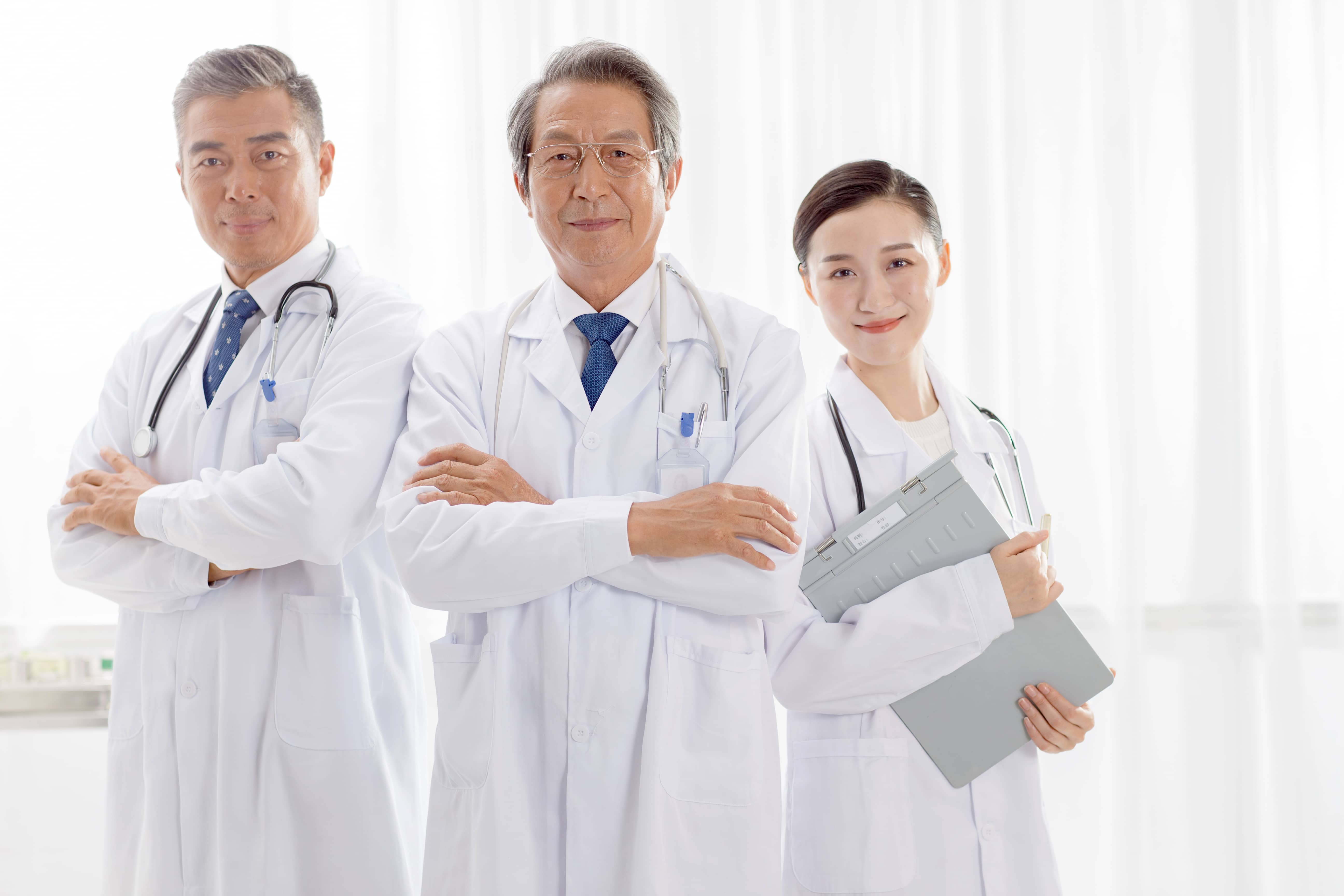 有了国康，异地就医不再迷茫