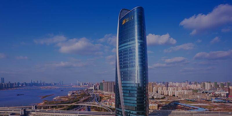 新力地产：国康服务提升了员工对企业的信任度和忠诚度