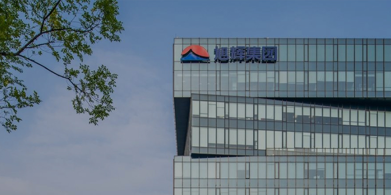 旭辉集团：国康的服务广受欢迎