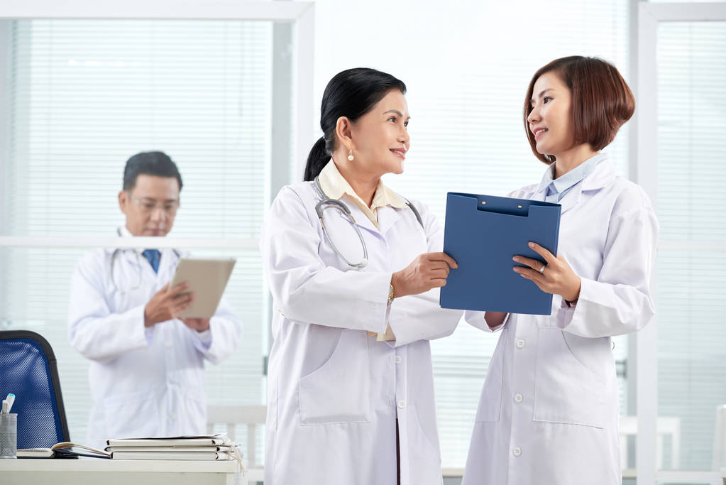 国康不仅分诊专业，还料事如神！