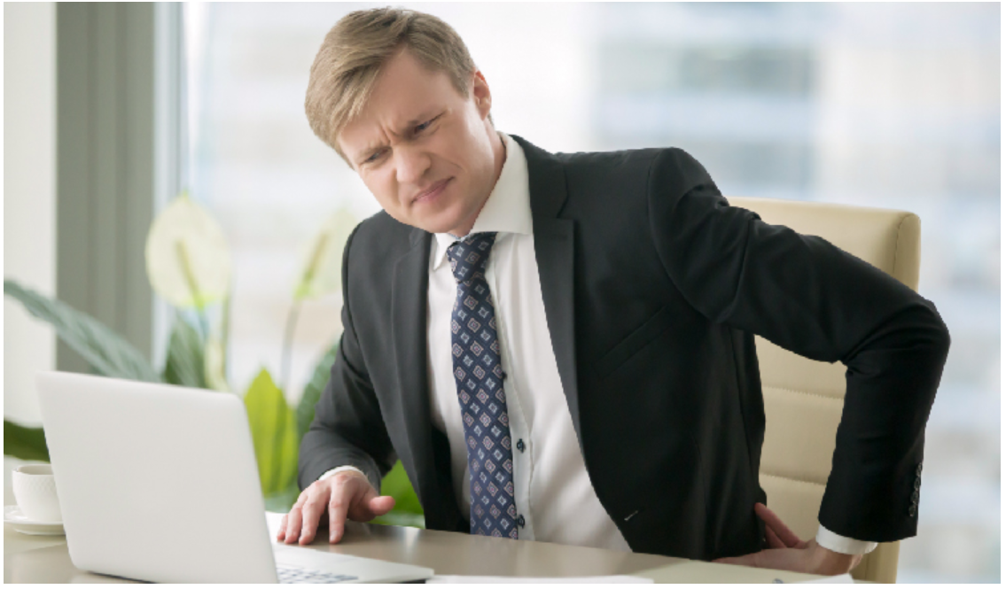 痔疮不是大病，烦起人来真要命