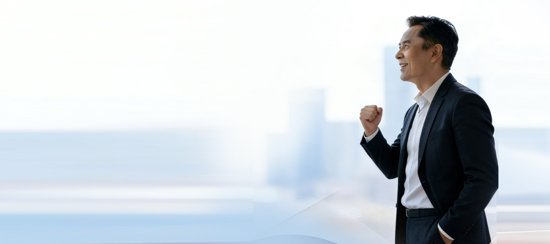 企业家健康活力管理