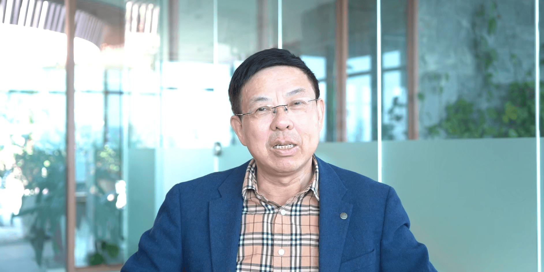 科陆电子（002121）创始人  饶陆华