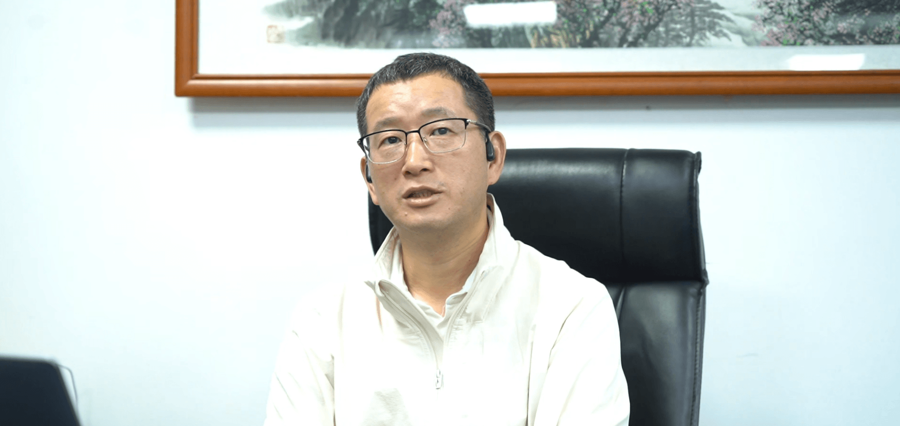 华天阳科技董事长  王超