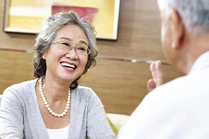 居家养老，绝不仅仅是聘请一个保姆那么简单