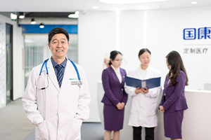 破解企业家健康焦虑：国康私人医生服务实录