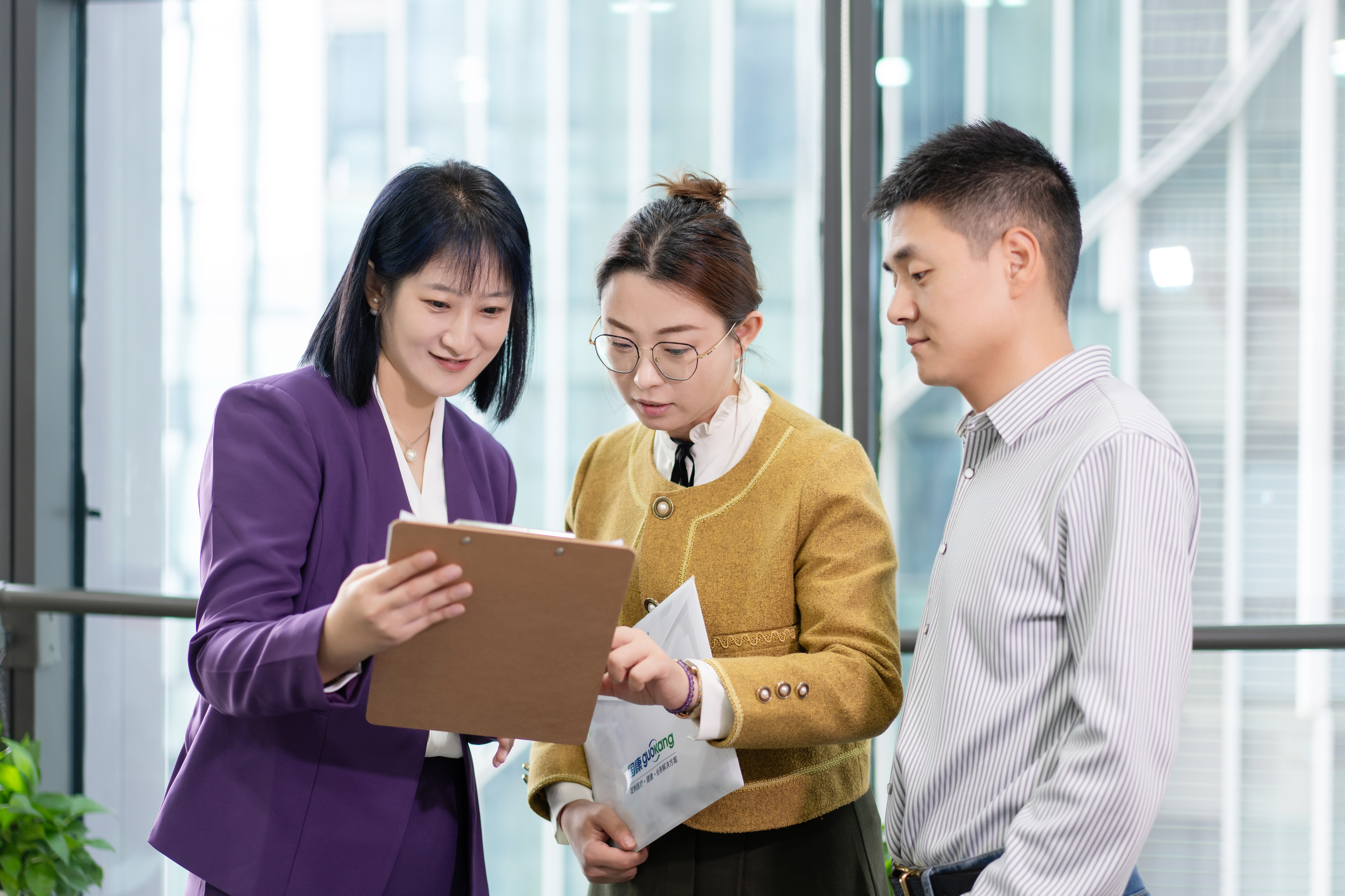 健康顾问：企业家身边不可或缺的专业健康守护者