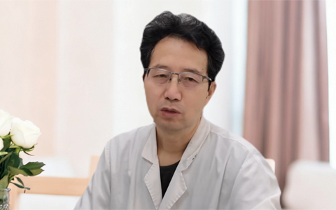 上海中医药大学附属岳阳中西医结合医院推拿科主任医师张喜林