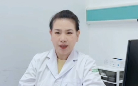 北京大学深圳医院内分泌科主任医师  张帆