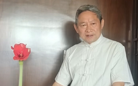 中国中医科学院广安门医院老年病科主任医师 朱建贵