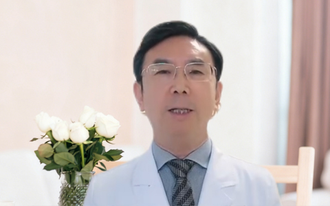 深圳市中医院风湿病科主任  张剑勇