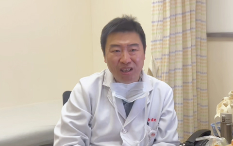 上海瑞金医院普外科主任医师 费健