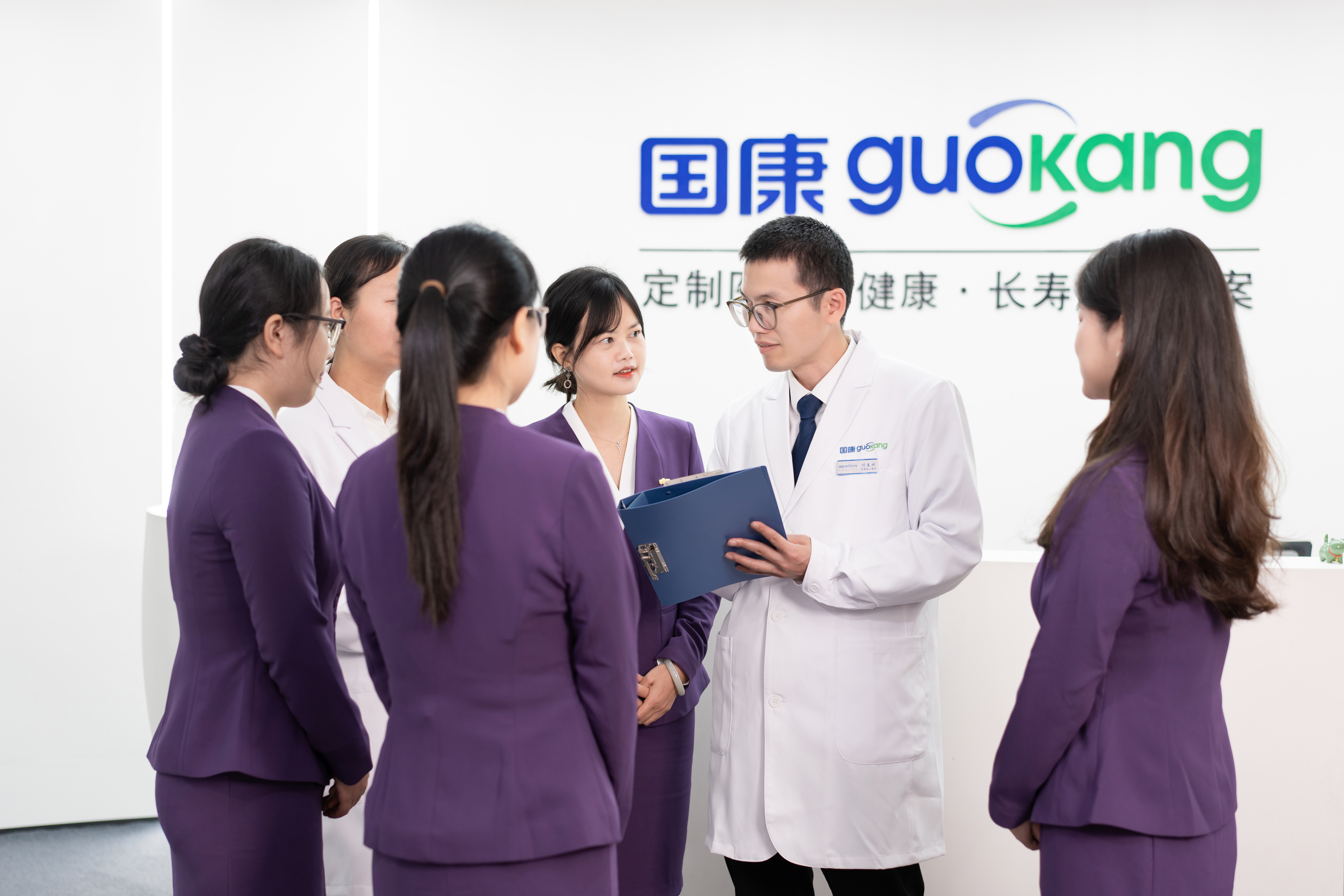 家庭私人医生：为何成为企业家的健康“定心丸”？